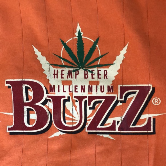 Oversized “cool beer” sweater - Picture 5 of 5